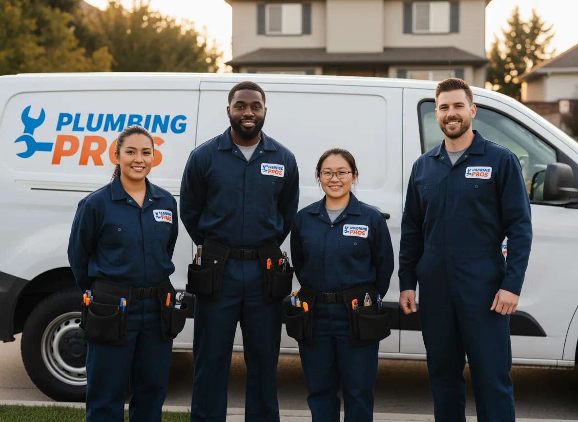 Water Heater Repair company in Redford, MI